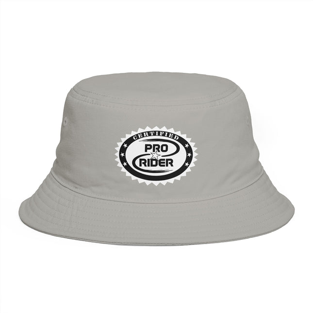 Certified Pro Rider - Classic Bucket Hat
