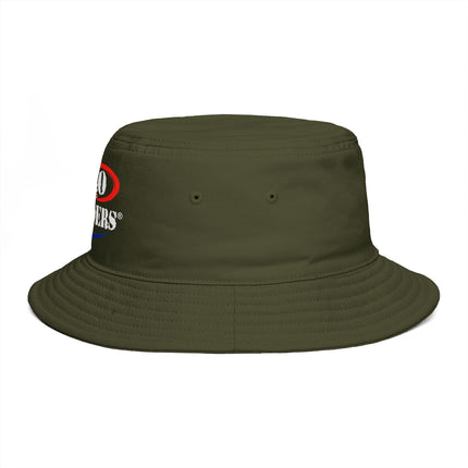 Pro Riders - Classic Bucket Hat