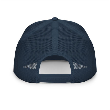 Party In The Parkin Lot - 5 Panel Trucker Hat