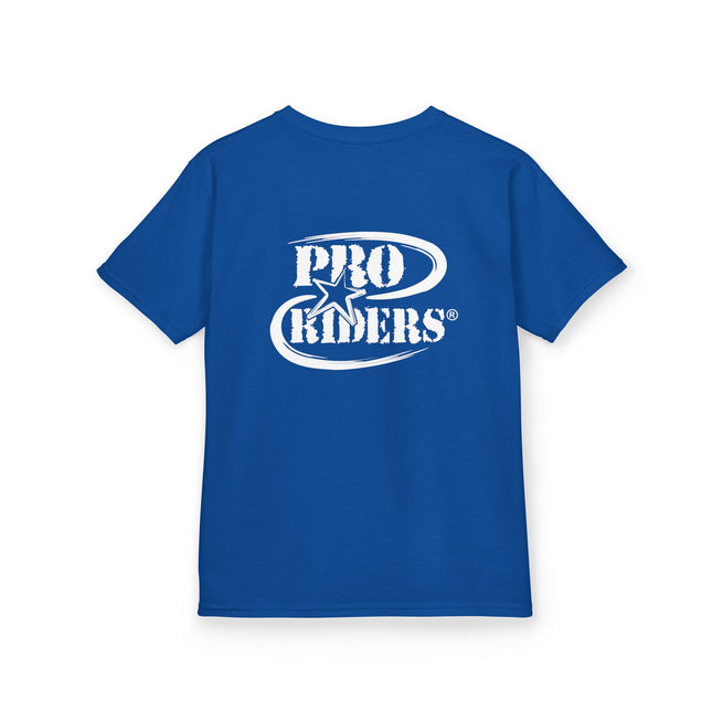 Pro Riders - Youth Oversized T-Shirt