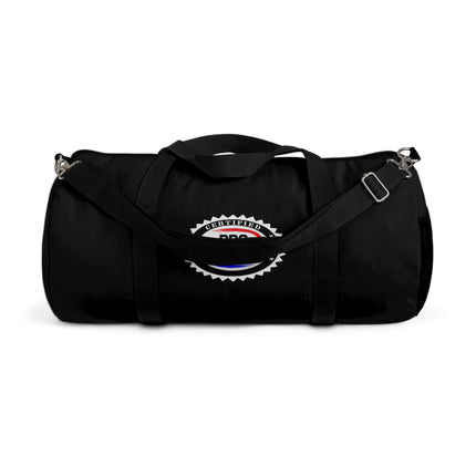 Certified Pro Rider - Duffel Bag