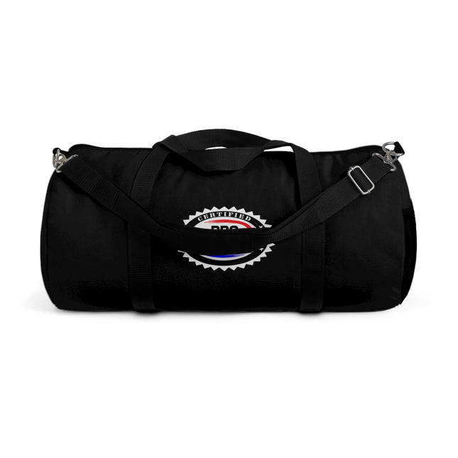 Certified Pro Rider - Duffel Bag