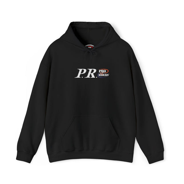 P.R.O. | Pro Riders - Pullover Hoodie
