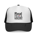 Black / One size
