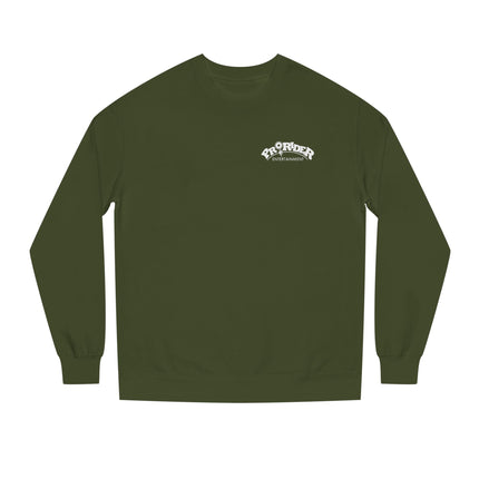 Pro Rider Entertainment - Crew Neck Sweatshirt