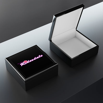 Certified Ridesdale - Accessory Box