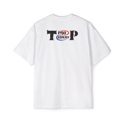 Top Pro Riders - Relaxed Fit T-Shirt