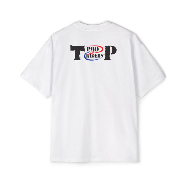 Top Pro Riders - Relaxed Fit T-Shirt