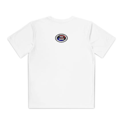 Certified Pro Rider - Youth T-Shirt