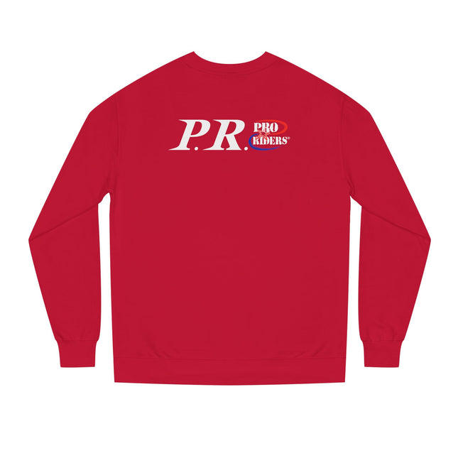 P.R.O. | Pro Riders - Crew Neck Sweatshirt