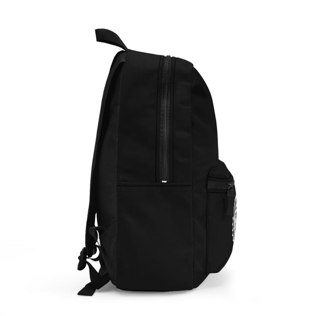 Certified Pro Rider - Backpack