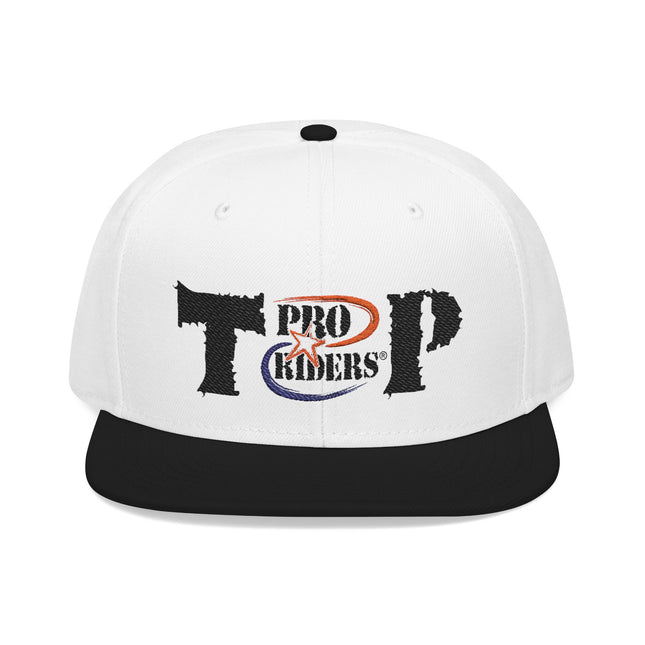 Top Pro Riders - Snapback Hat