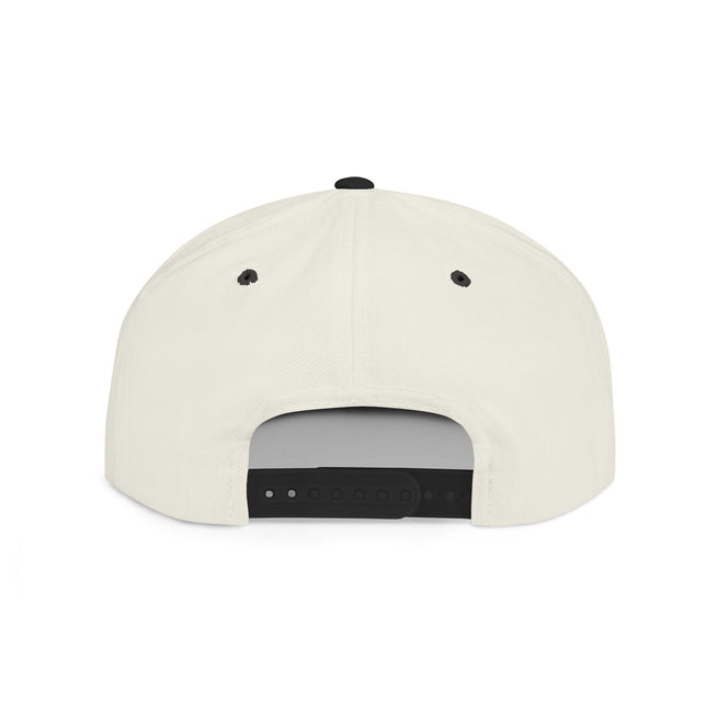 Pro Riders - Flat Bill Snapback Hat