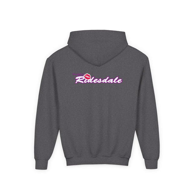 Certified Ridesdale - Youth Pullover Hoodie