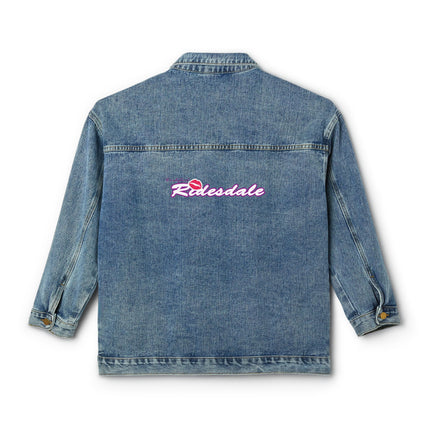 Certified Ridesdale - Denim Jacket