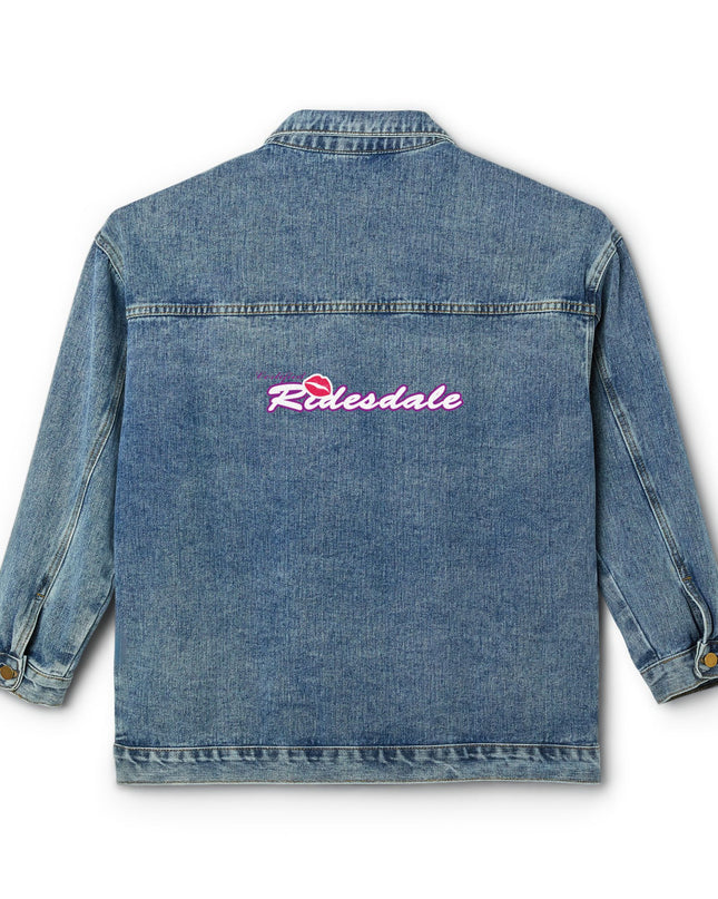 Certified Ridesdale - Denim Jacket