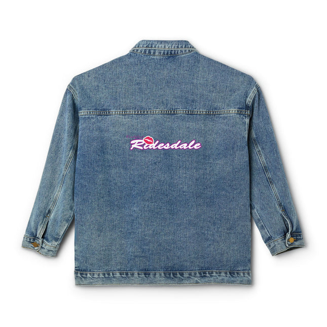 Certified Ridesdale - Denim Jacket
