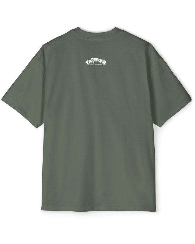 Pro Riders Ranch - Oversized T-Shirt