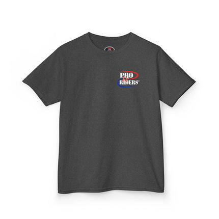 Pro Riders - Youth Oversized T-Shirt