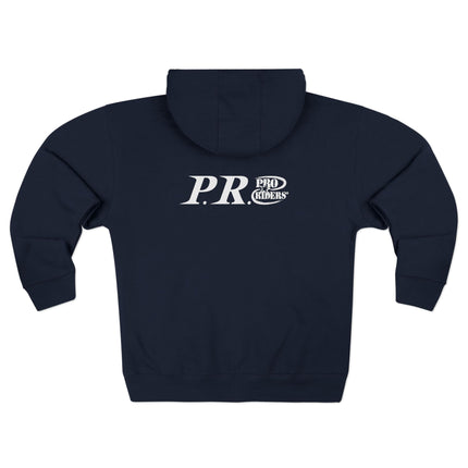 P.R.O. | Pro Riders - Zip Hoodie
