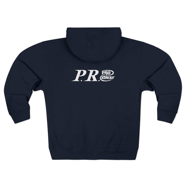 P.R.O. | Pro Riders - Zip Hoodie