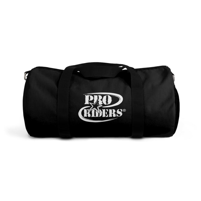 Pro Riders - Duffel Bag