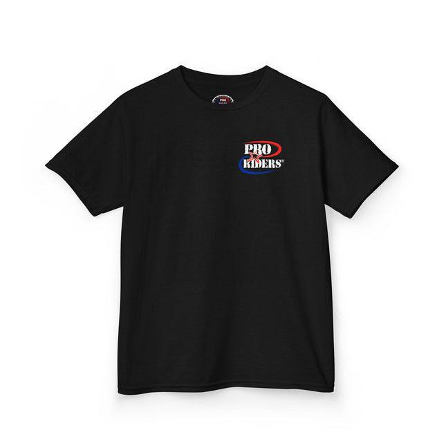 P.R.O. | Pro Riders - Youth Oversized T-Shirt