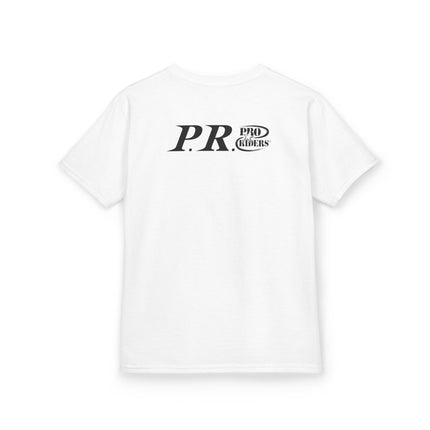 P.R.O. | Pro Riders - Youth Oversized T-Shirt