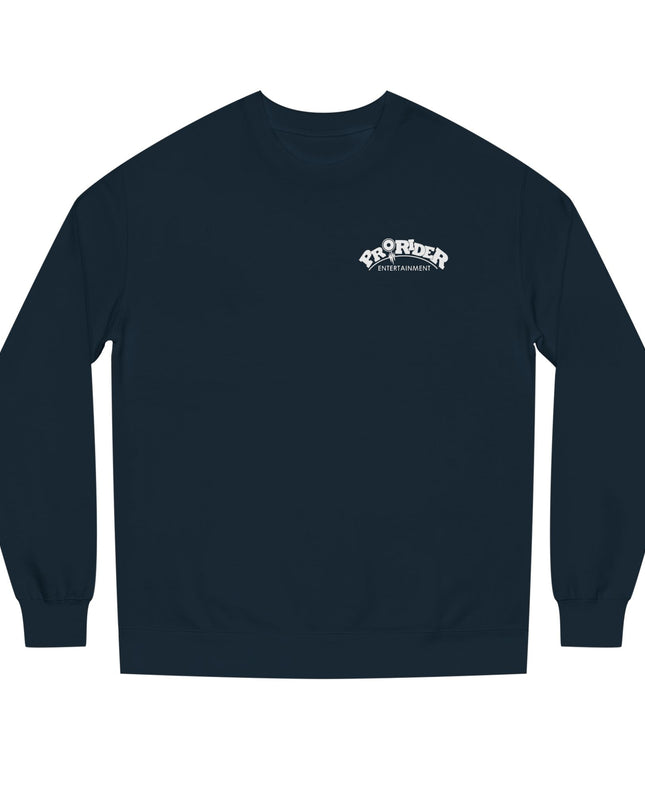 Pro Rider Entertainment - Crew Neck Sweatshirt