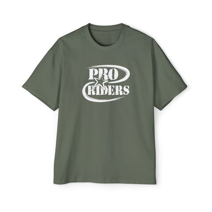 Pro Riders - Oversized T-Shirt
