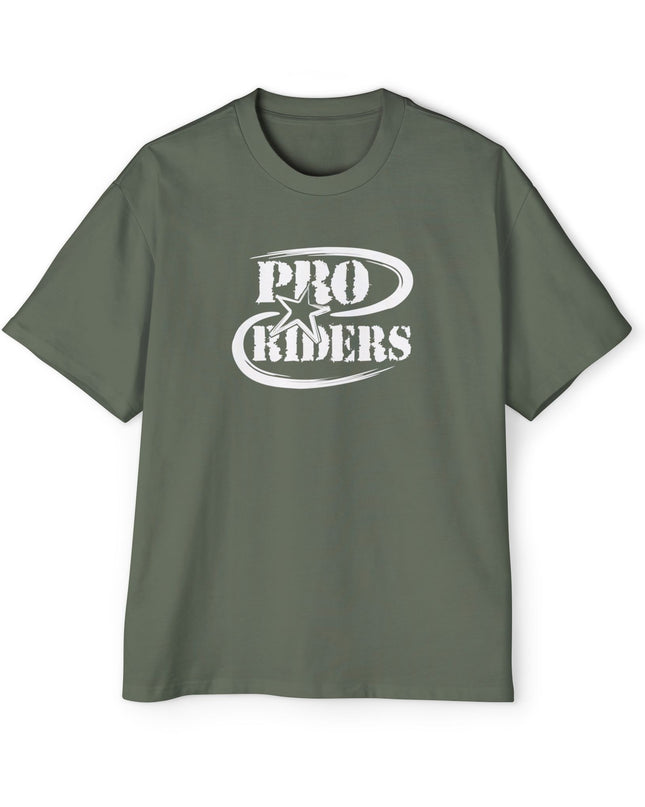 Pro Riders - Oversized T-Shirt