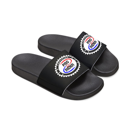 Certified Pro Rider - Youth Sandals