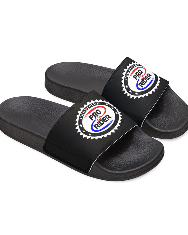 Certified Pro Rider - Youth Sandals
