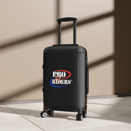 Pro Riders - Travel Suitcase