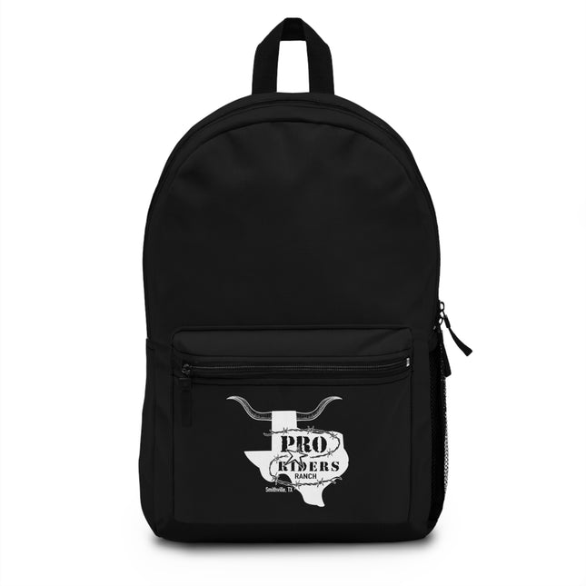 Pro Riders Ranch - Backpack