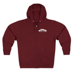 XS / Burgundy
