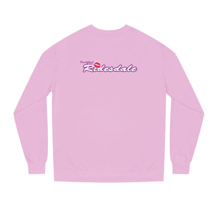 Certified Ridesdale - Crew Neck Sweatshirt