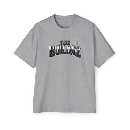 The Buildaz - Oversized T-Shirt