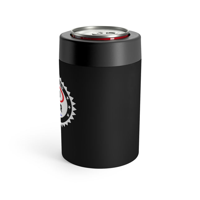 Certified Pro Rider - Can Cooler