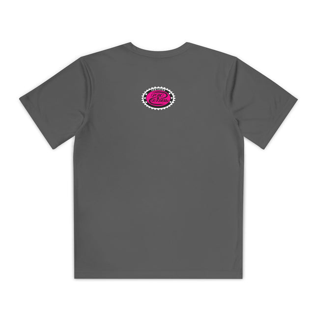 Certified Pro Ridette - Youth T-Shirt