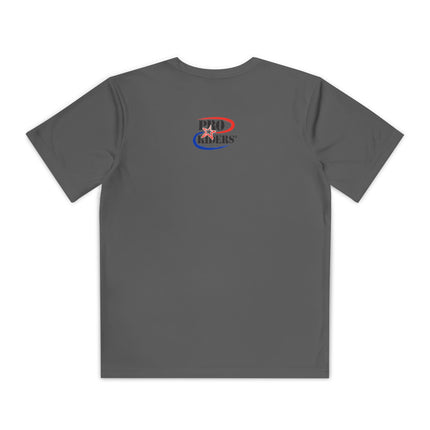 Top Pro Riders - Youth T-Shirt