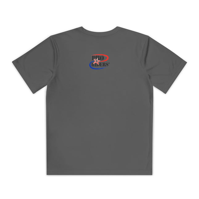 Top Pro Riders - Youth T-Shirt
