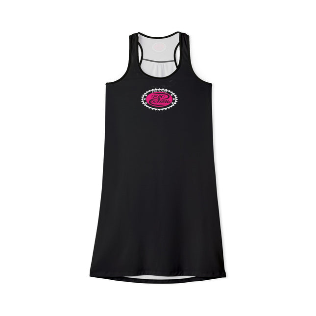 Certified Pro Ridette - Racerback Dress