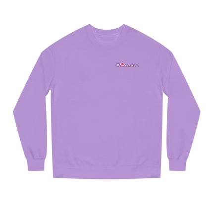 Certified Ridesdale - Crew Neck Sweatshirt