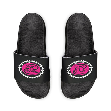 Certified Pro Ridette - Women's Sandals