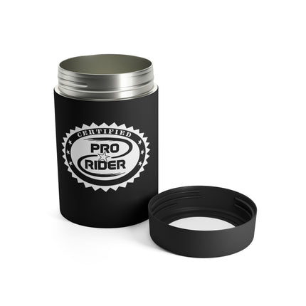 Certified Pro Rider - Can Cooler