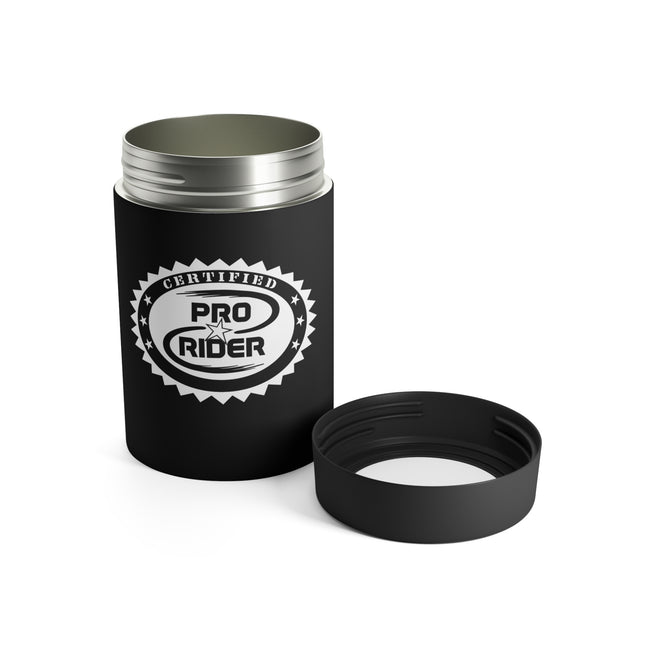 Certified Pro Rider - Can Cooler