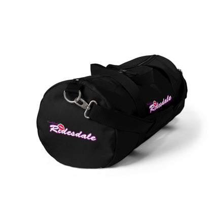 Certified Ridesdale - Duffel Bag