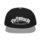 One size / Gray/Black/Black
