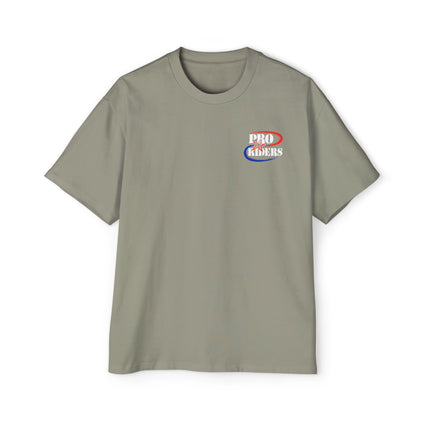 Top Pro Riders - Relaxed Fit T-Shirt